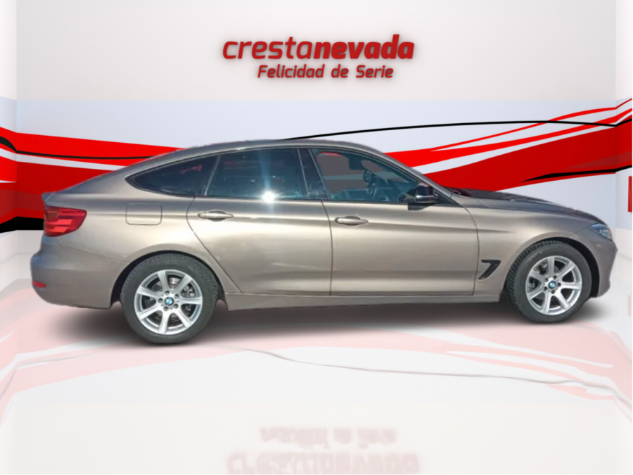 Imagen de BMW Serie 3