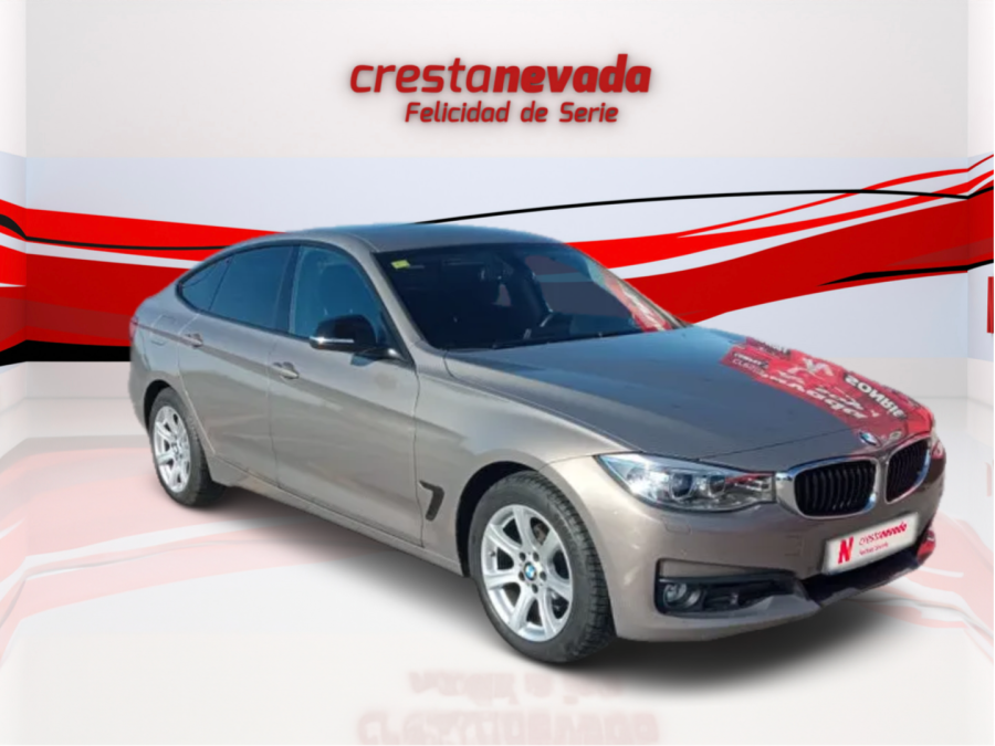 Imagen de BMW Serie 3