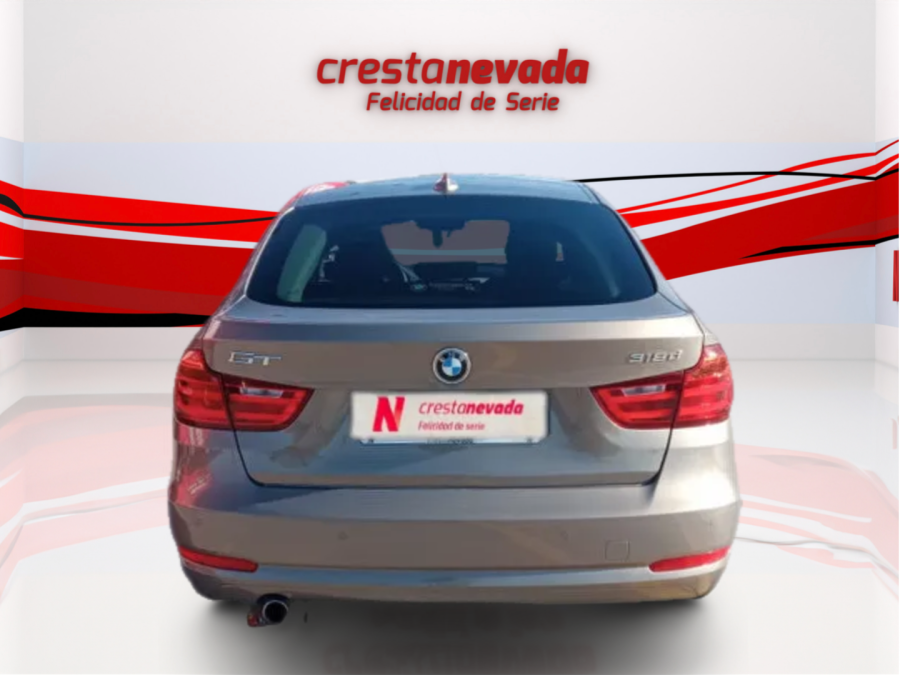 Imagen de BMW Serie 3