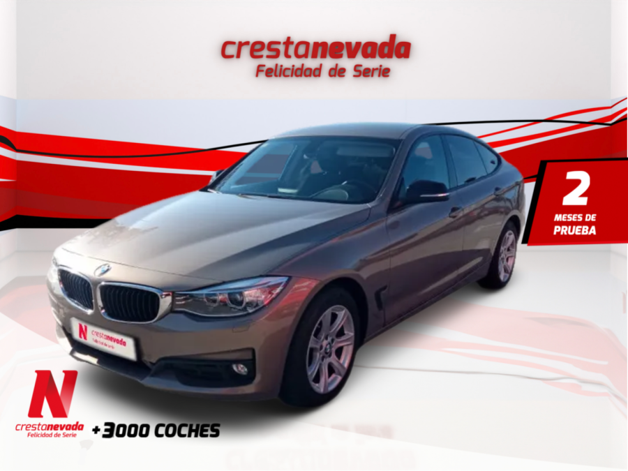 Bmw Serie 3
