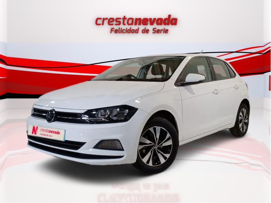 Imagen de Volkswagen Polo