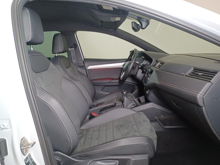 Imagen de SEAT Ibiza