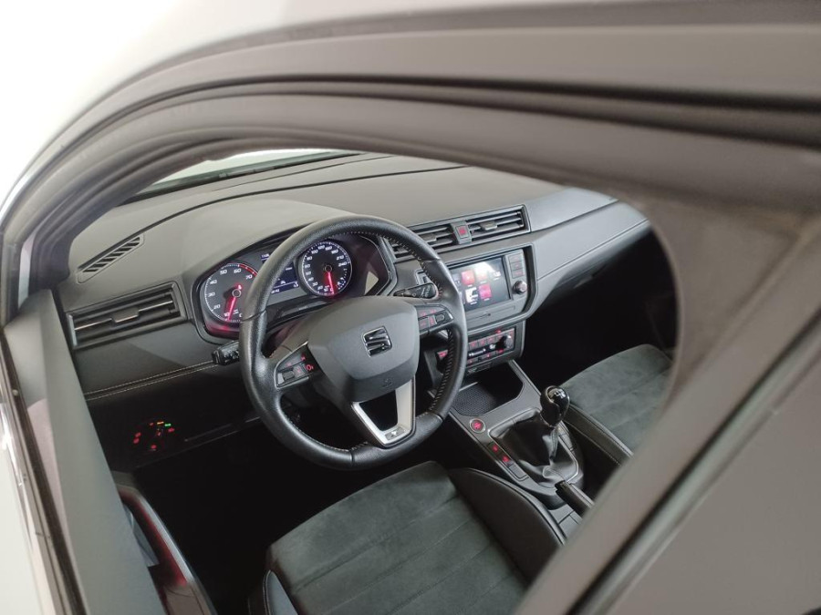 Imagen de SEAT Ibiza