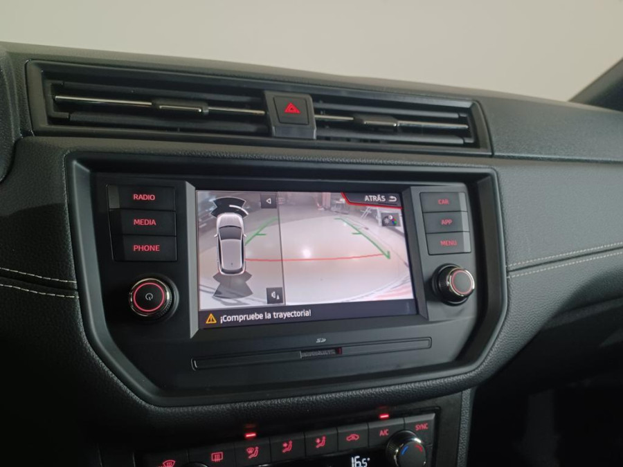 Imagen de SEAT Ibiza