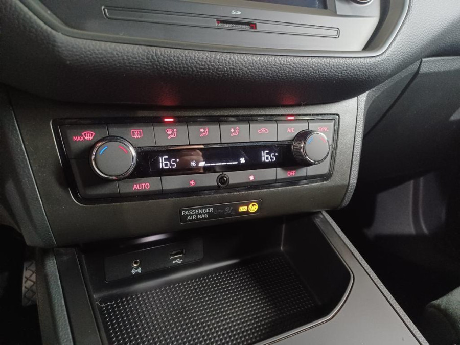 Imagen de SEAT Ibiza