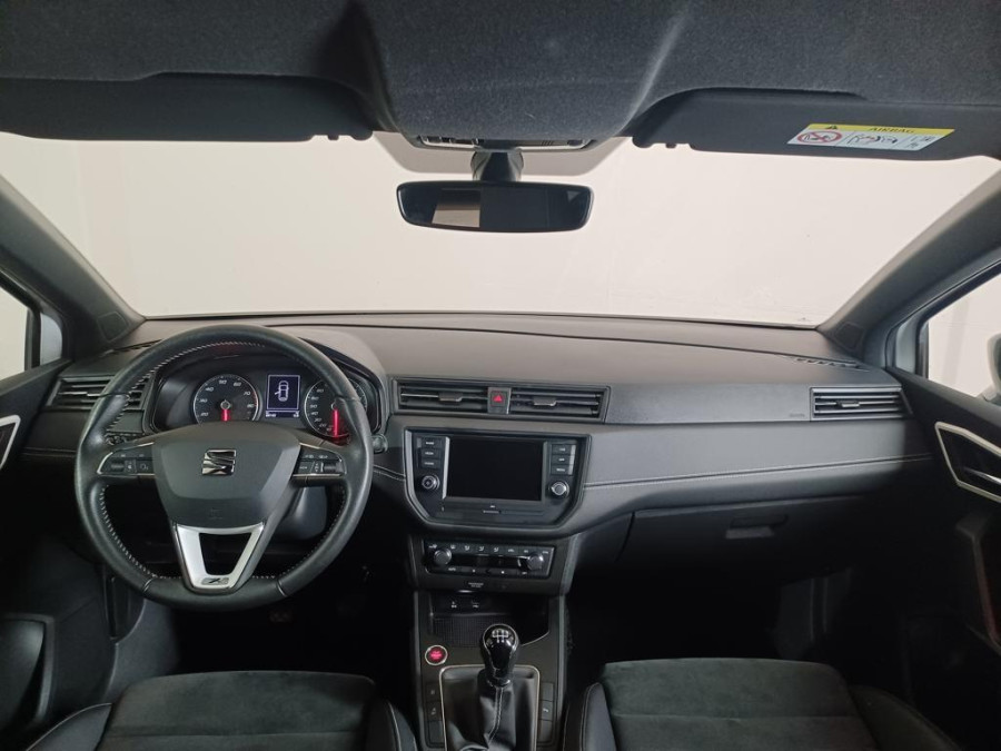 Imagen de SEAT Ibiza