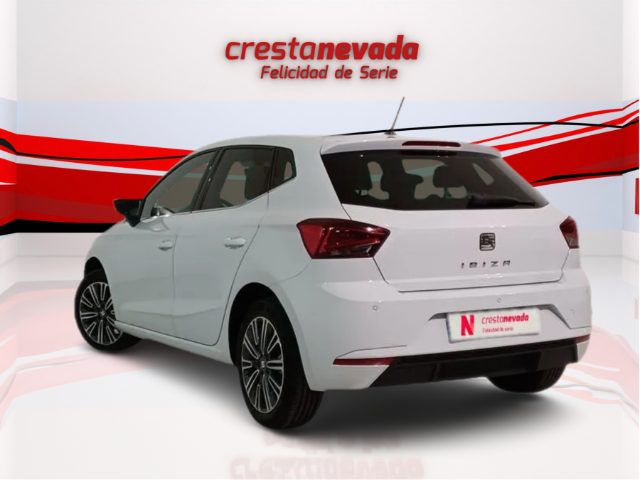 Imagen de SEAT Ibiza