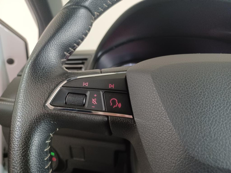 Imagen de SEAT Ibiza