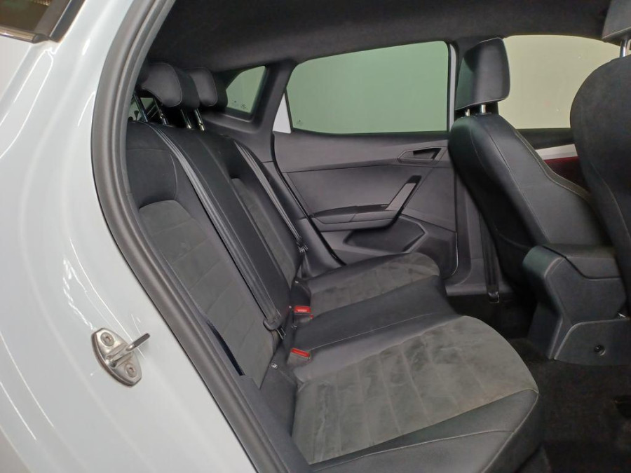 Imagen de SEAT Ibiza