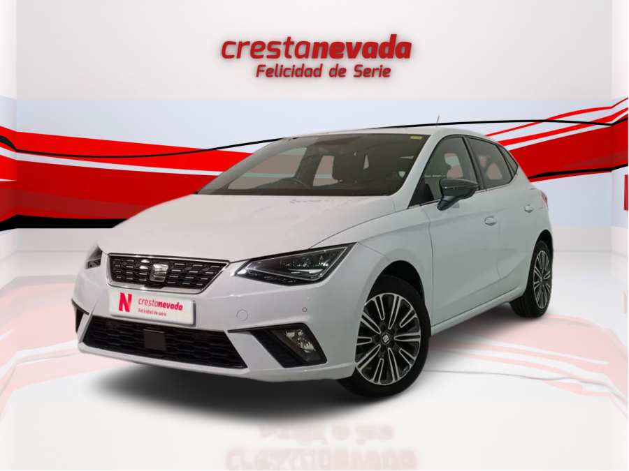 Imagen de SEAT Ibiza