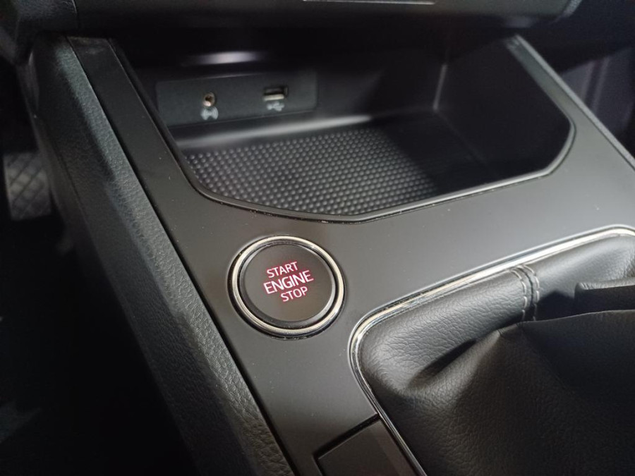 Imagen de SEAT Ibiza