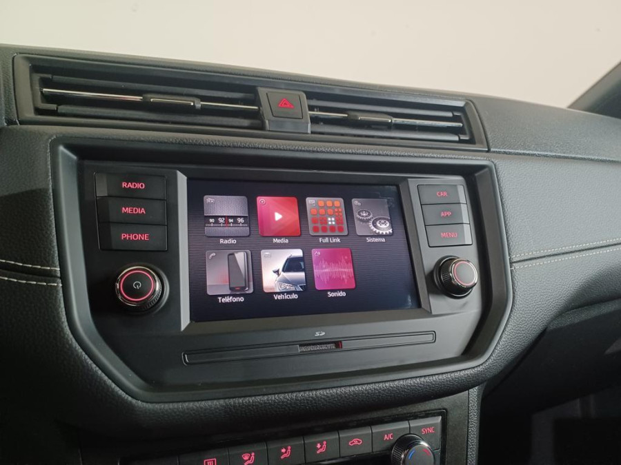Imagen de SEAT Ibiza