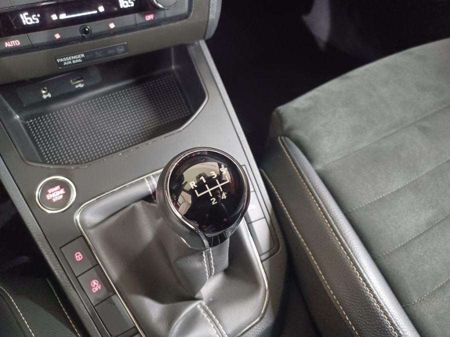 Imagen de SEAT Ibiza