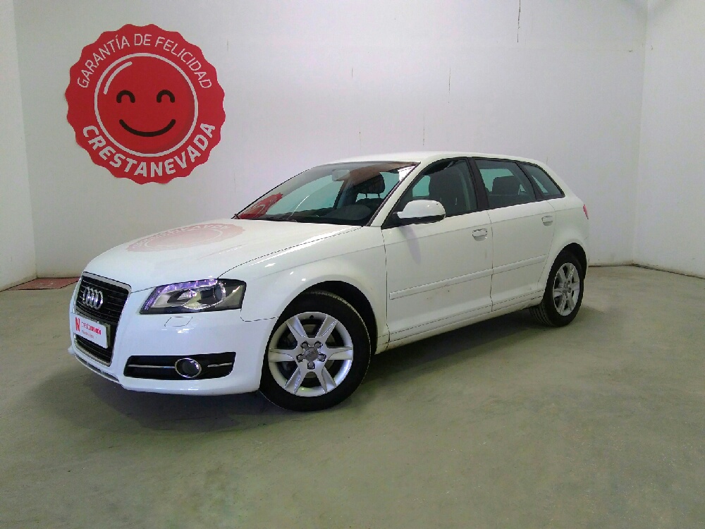 Imagen de Audi A3