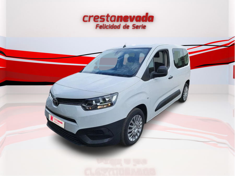 Imagen de TOYOTA Proace City