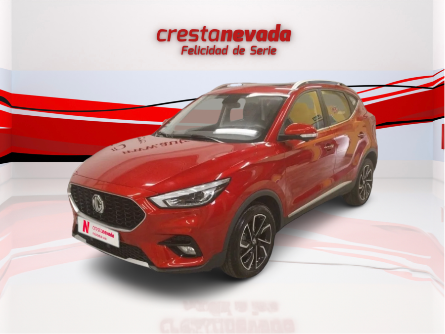 Imagen de Mg ZS