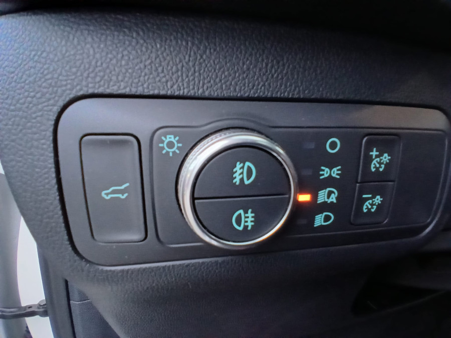 Imagen de Ford Kuga