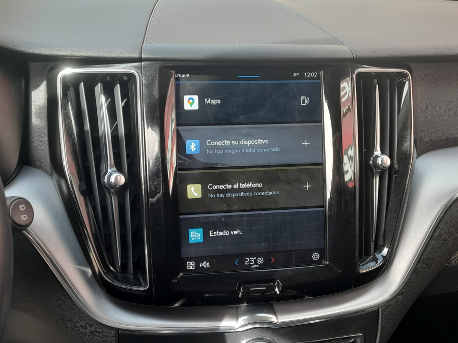 Imagen de Volvo XC60