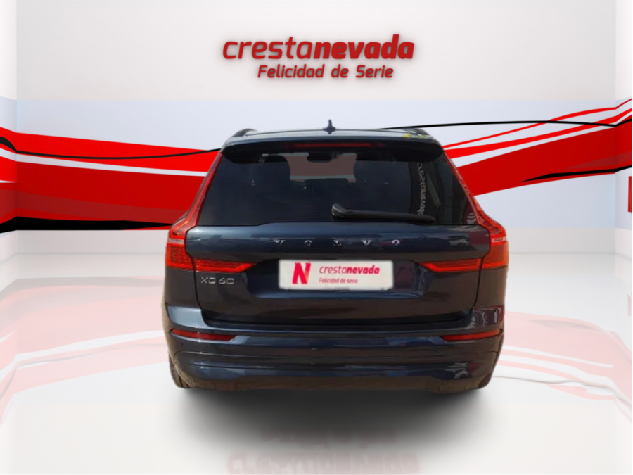 Imagen de Volvo XC60