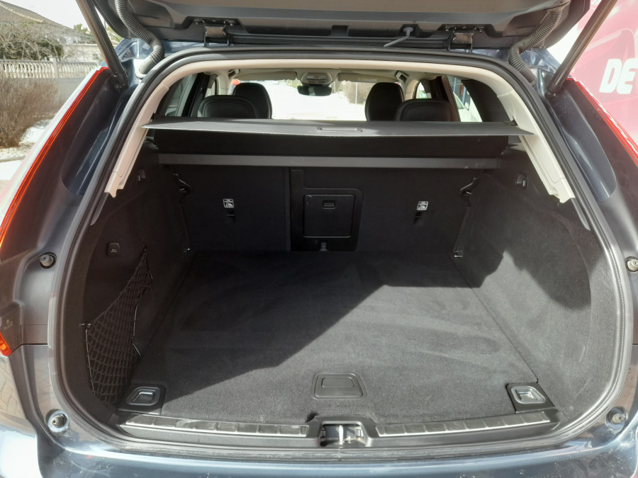Imagen de Volvo XC60