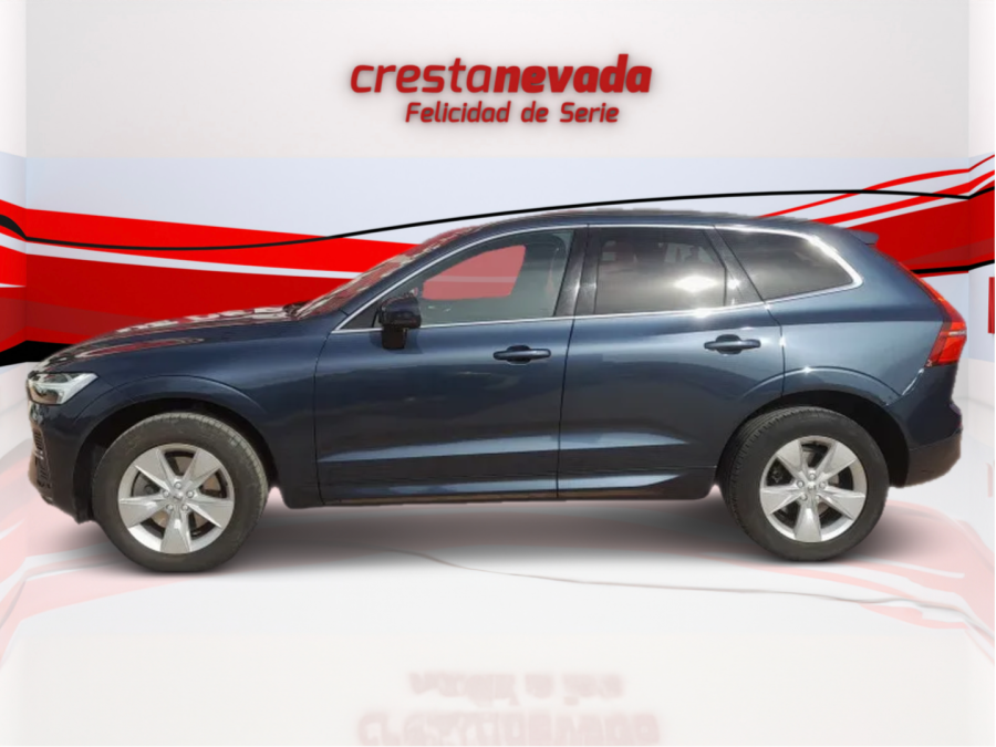 Imagen de Volvo XC60
