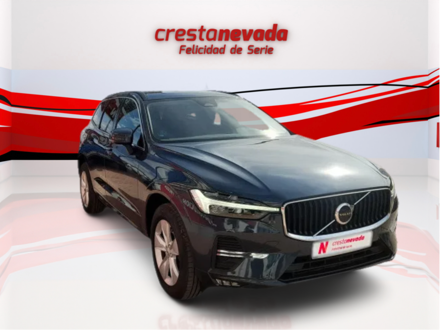Imagen de Volvo XC60
