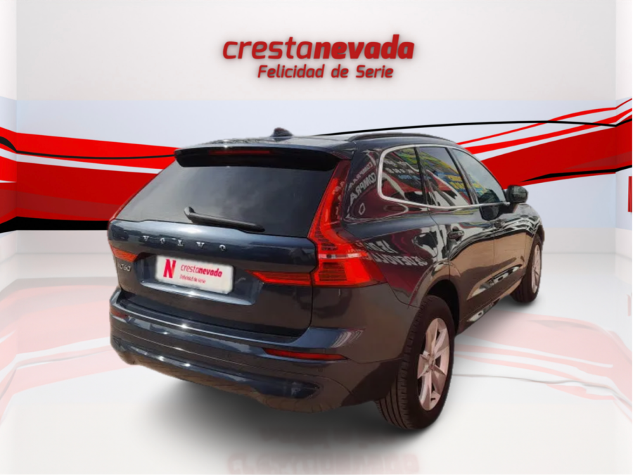 Imagen de Volvo XC60