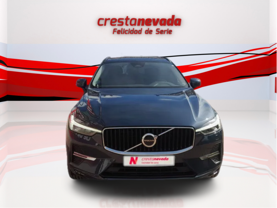 Imagen de Volvo XC60