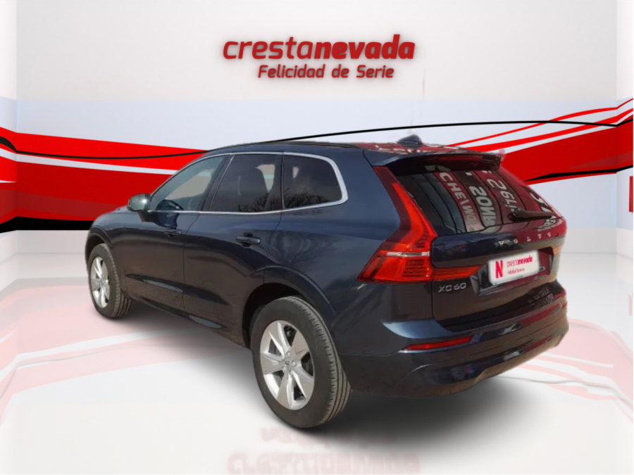 Imagen de Volvo XC60