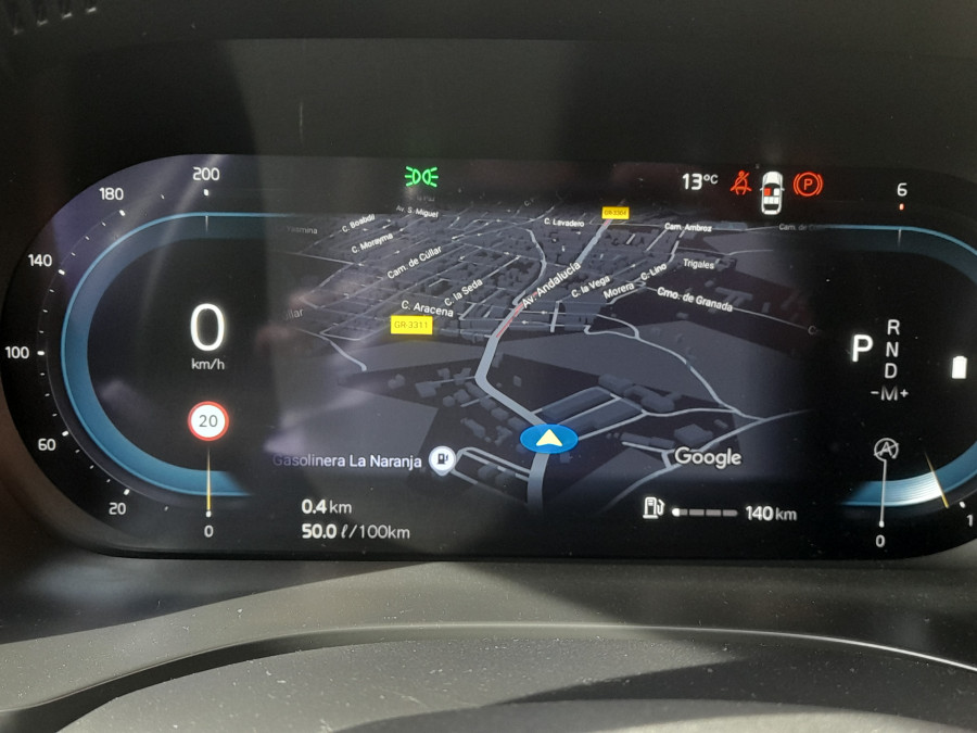 Imagen de Volvo XC60