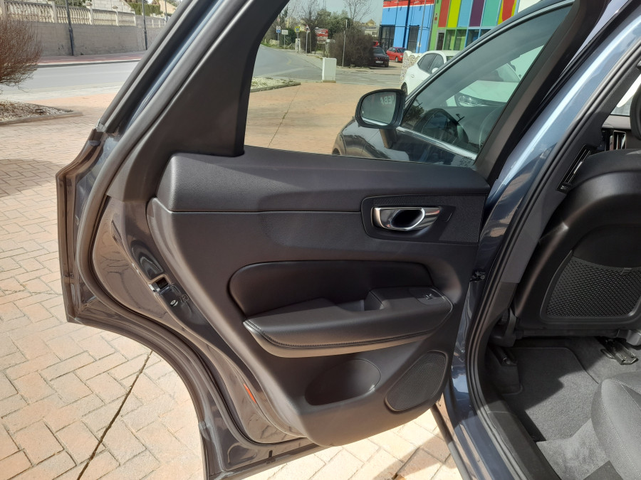 Imagen de Volvo XC60