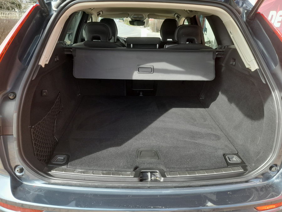 Imagen de Volvo XC60