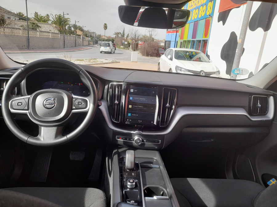 Imagen de Volvo XC60