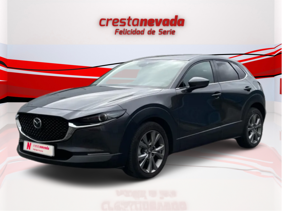Imagen de Mazda CX-30