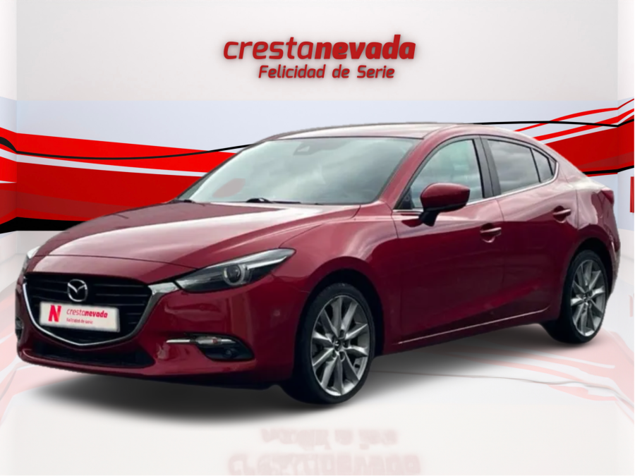 Imagen de Mazda 3