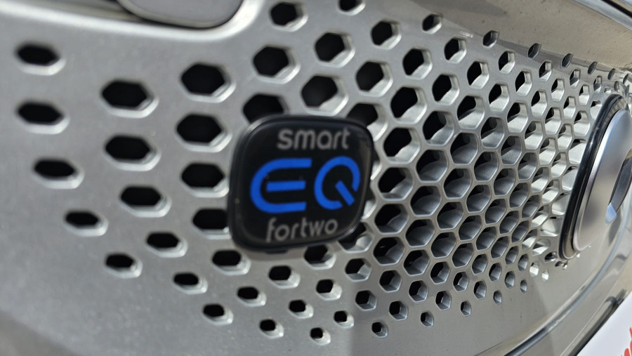 Imagen de smart fortwo