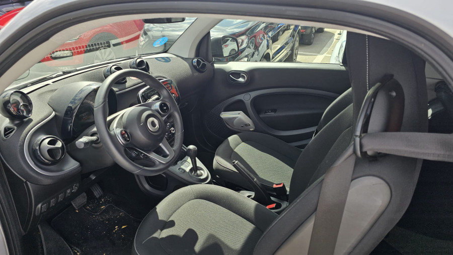 Imagen de smart fortwo