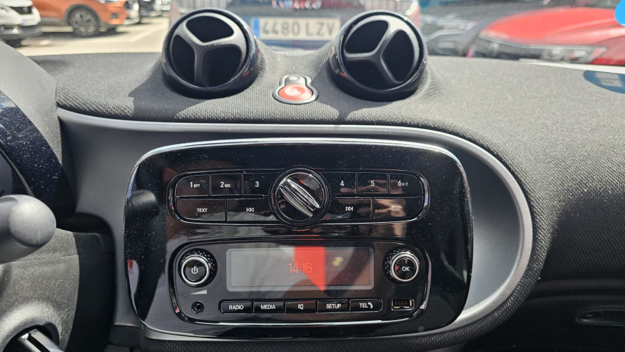 Imagen de smart fortwo