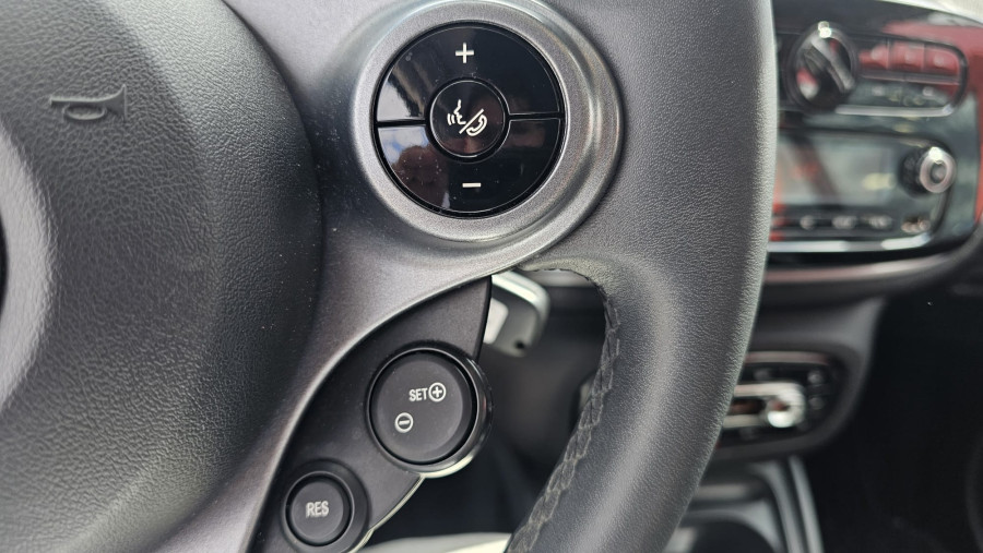 Imagen de smart fortwo