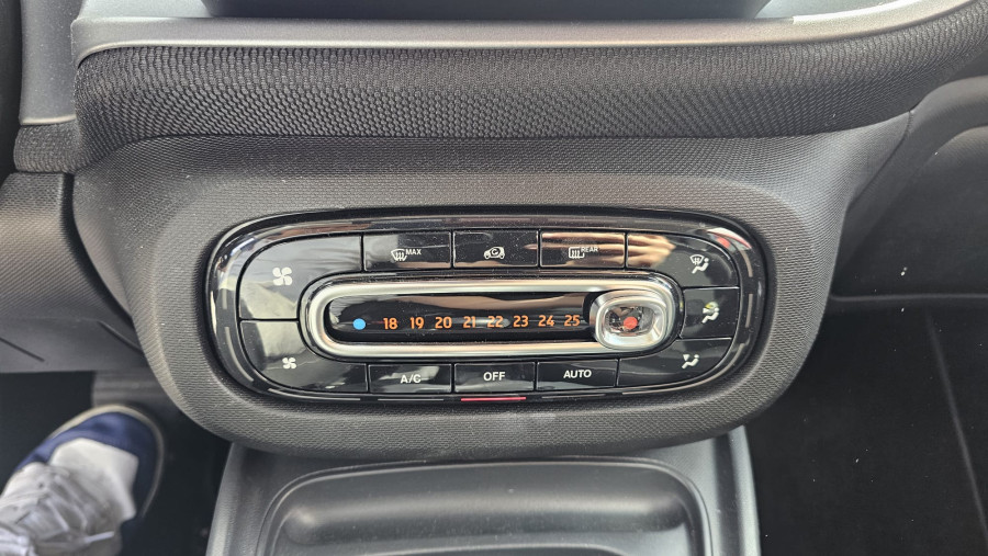 Imagen de smart fortwo