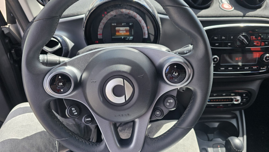 Imagen de smart fortwo