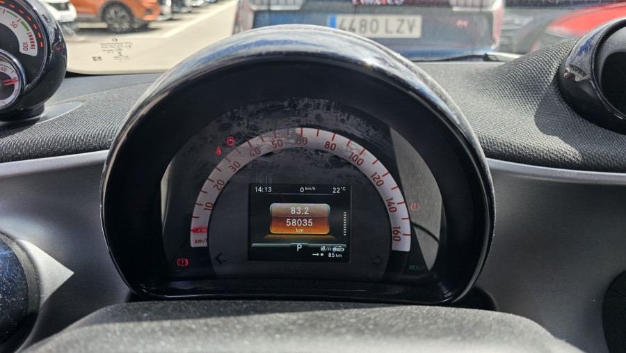 Imagen de smart fortwo