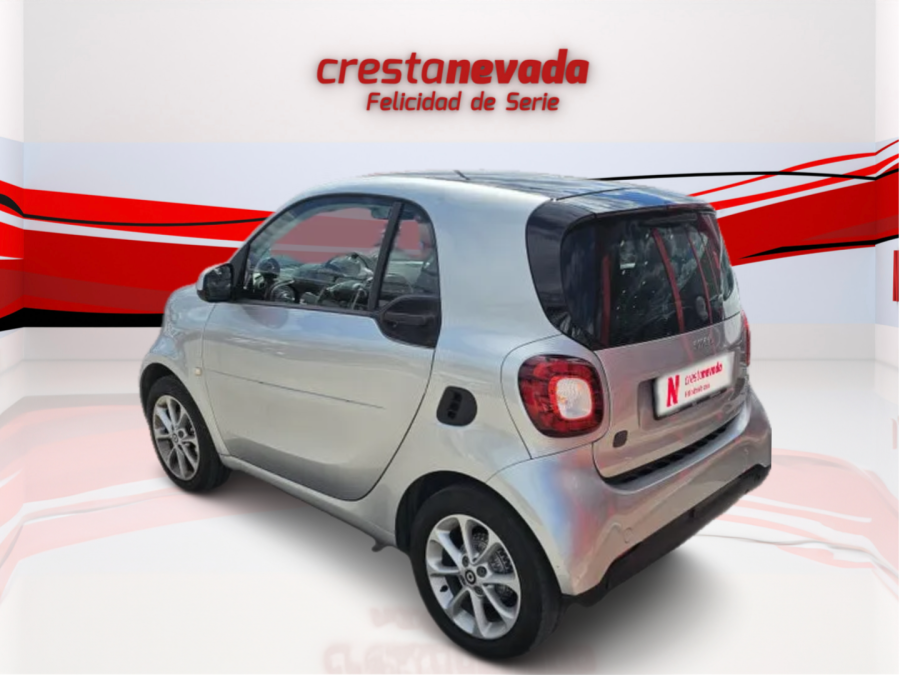Imagen de smart fortwo