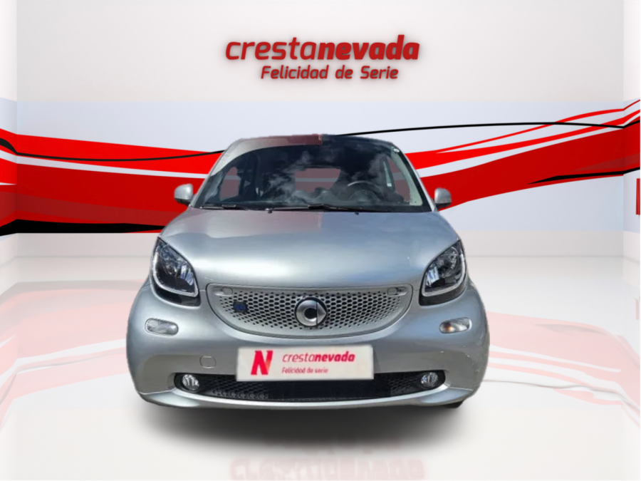 Imagen de smart fortwo