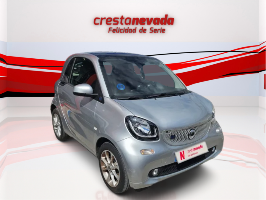 Imagen de smart fortwo