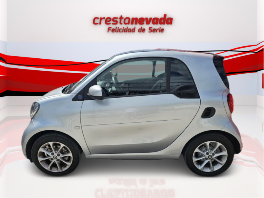 Imagen de smart fortwo