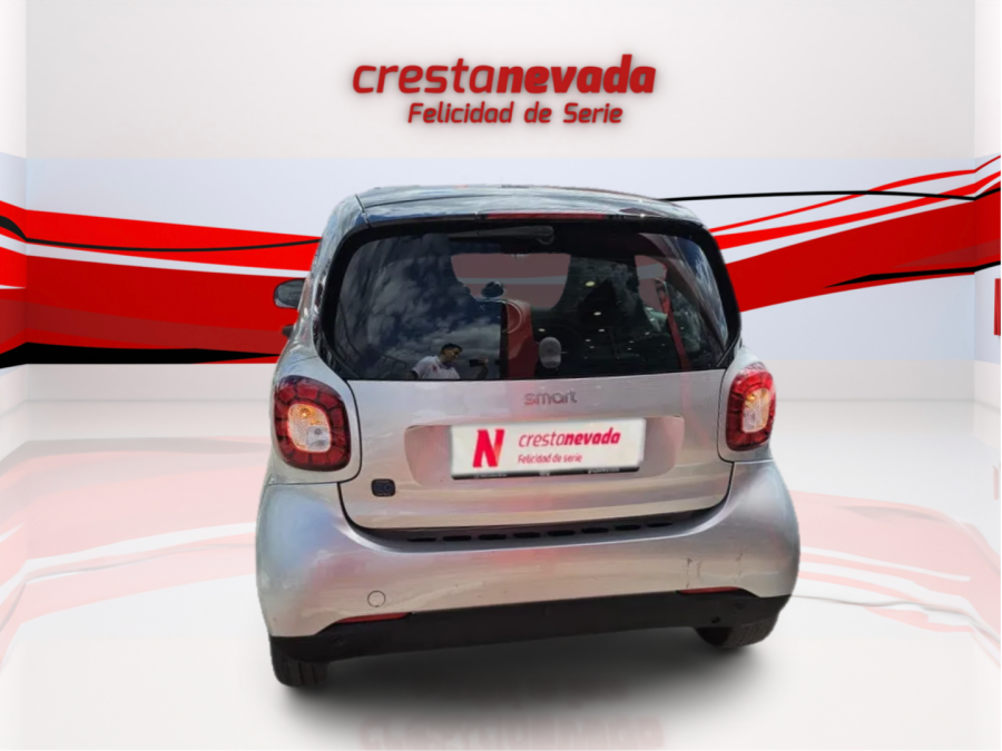 Imagen de smart fortwo
