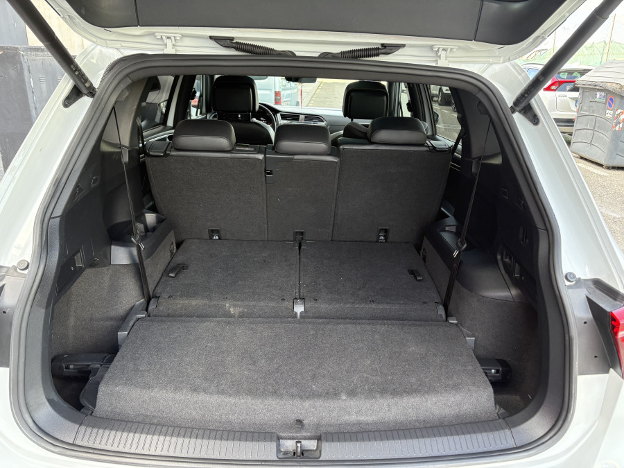 Imagen de Volkswagen Tiguan Allspace