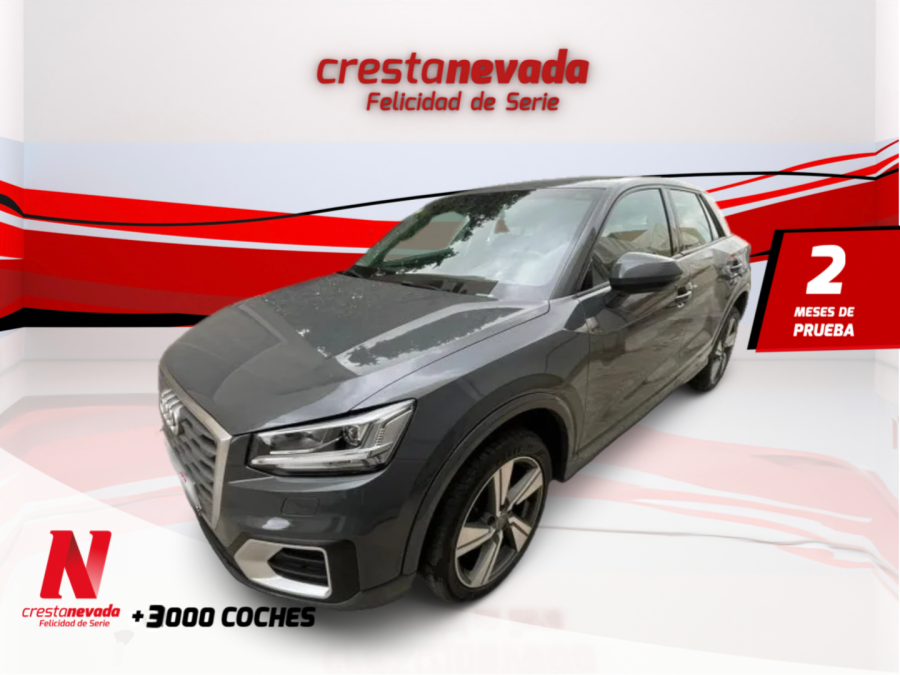 Imagen de AUDI Q2
