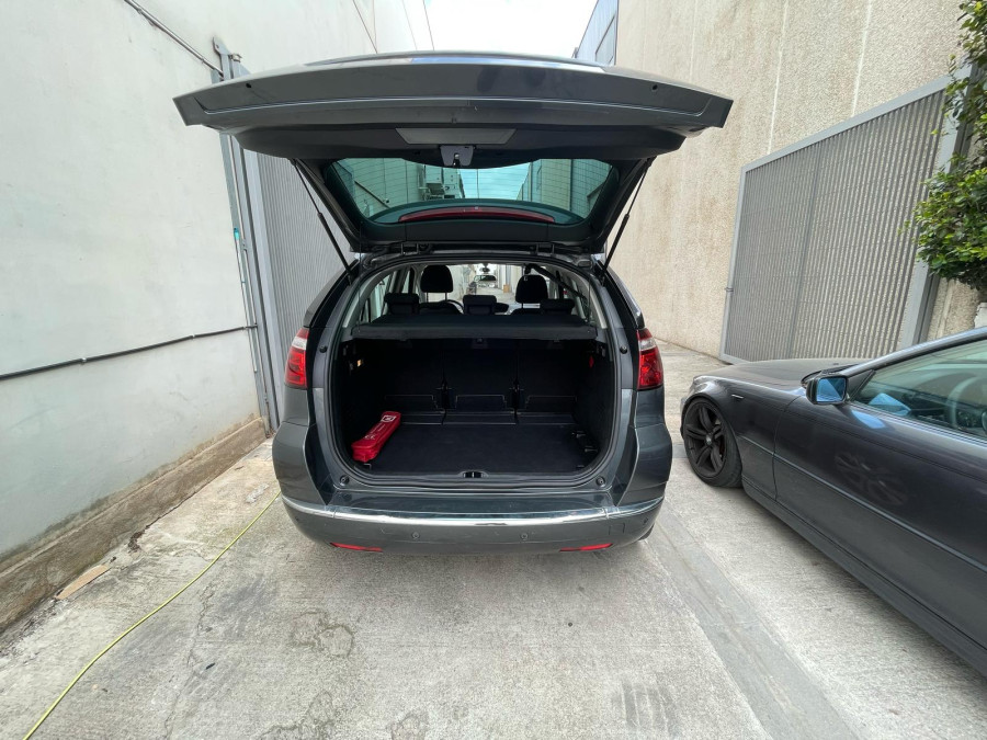 Imagen de CITROEN C4 Picasso